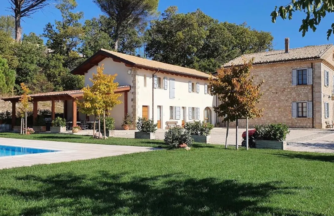 I Casali di Colle Monte-1