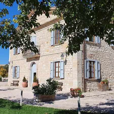 I Casali di Colle Monte-3